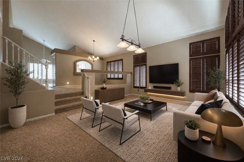 3556 Tobel Springs Dr, Las Vegas, NV, 89129-6373 | Card Image