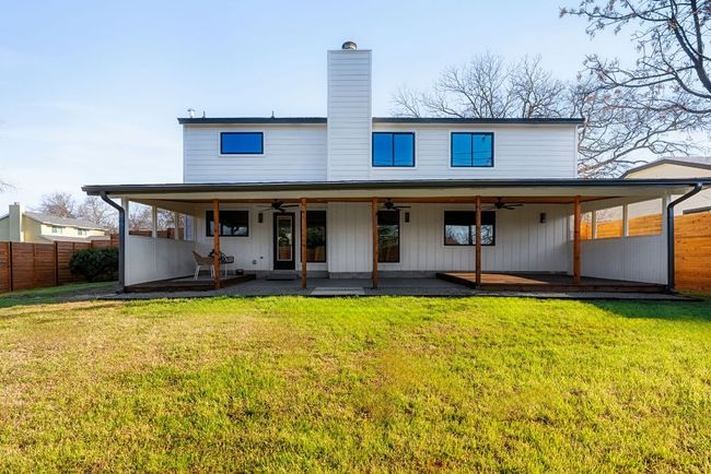 2605 Roehampton Dr, House other with 4 bedrooms, 3 bathrooms and 4 parking in Austin TX | Image 33