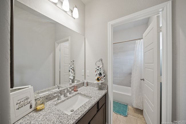 418 Sundance Way, House other with 5 bedrooms, 4 bathrooms and null parking in San Antonio TX | Image 27