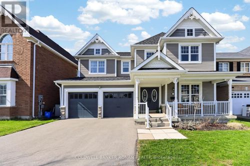 182 Shephard Avenue, New Tecumseth (Alliston), ON, L9R0K1 | Card Image