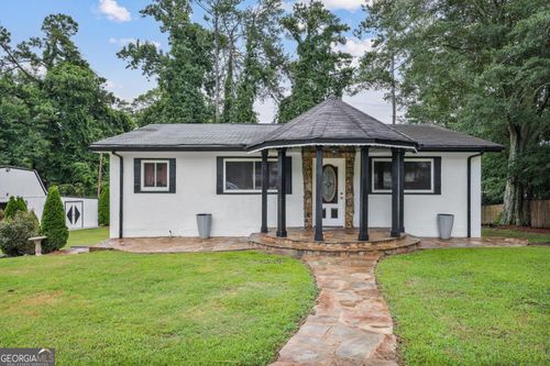 2501 Old Lost Mountain Rd, Powder Springs, GA, 30127-1432 | Card Image