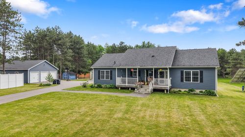 212 S Levant Rd, Levant, ME, 04456-4346 | Card Image