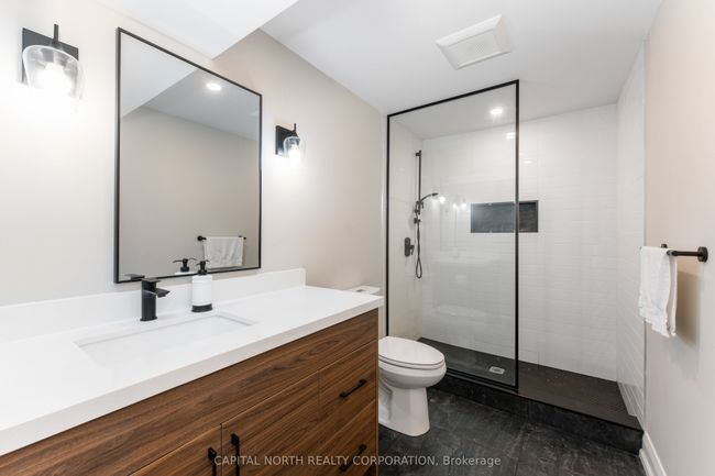 116 Belview Ave, House other with 5 bedrooms, 4 bathrooms and 4 parking in Woodbridge ON | Image 37