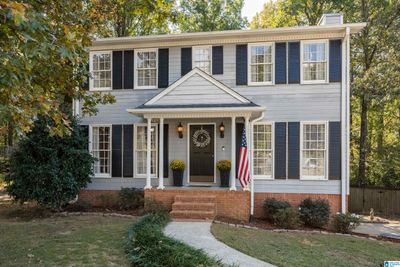 1930 Shady Woods Drive, House other with 3 bedrooms, 2 bathrooms and null parking in HOOVER AL | Image 1