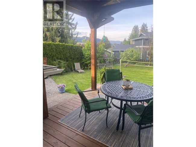 221 Birch St, House other with 4 bedrooms, 2 bathrooms and null parking in Chase BC | Image 34