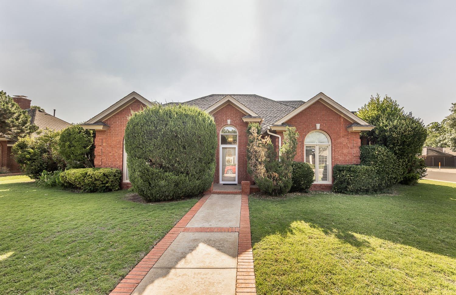 Richmond Ave, Lubbock, TX 79424