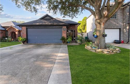 3725 Meadow Wood Dr, Pasadena, TX, 77503-2257 | Card Image