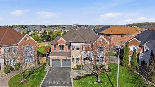 22 Jacob Brill Cres, Brampton, ON, L6Y5K5 | Card Image