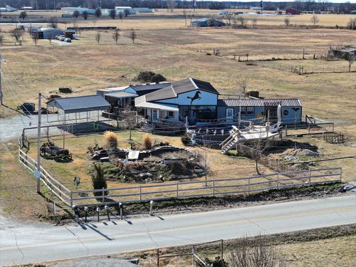 23025 S 574 Rd, Afton, OK, 74331-3083 | Card Image