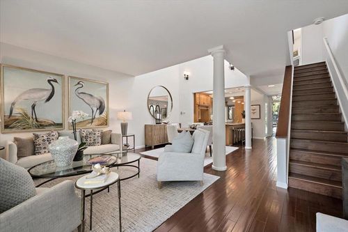 1111 Shoreline Dr, San Mateo, CA, 94404-2044 | Card Image