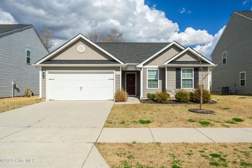 377 Rustling Way, Zebulon, NC, 27597-6087 | Card Image