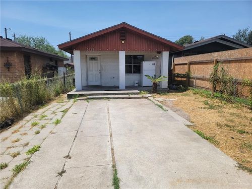 2503 Dallas Avenue, McAllen, TX, 78501 | Card Image