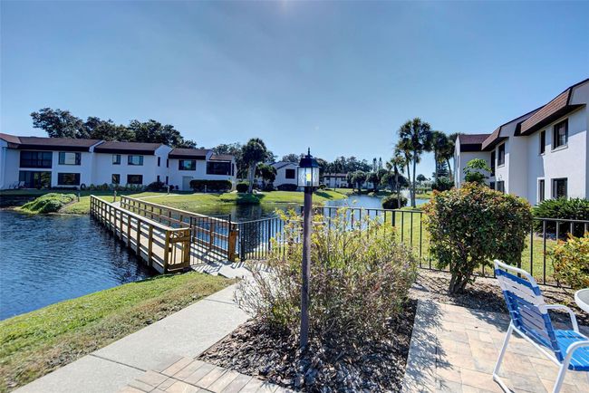 APT-235 - 800 Capri Isles Blvd, Condo with 2 bedrooms, 2 bathrooms and null parking in Venice FL | Image 54