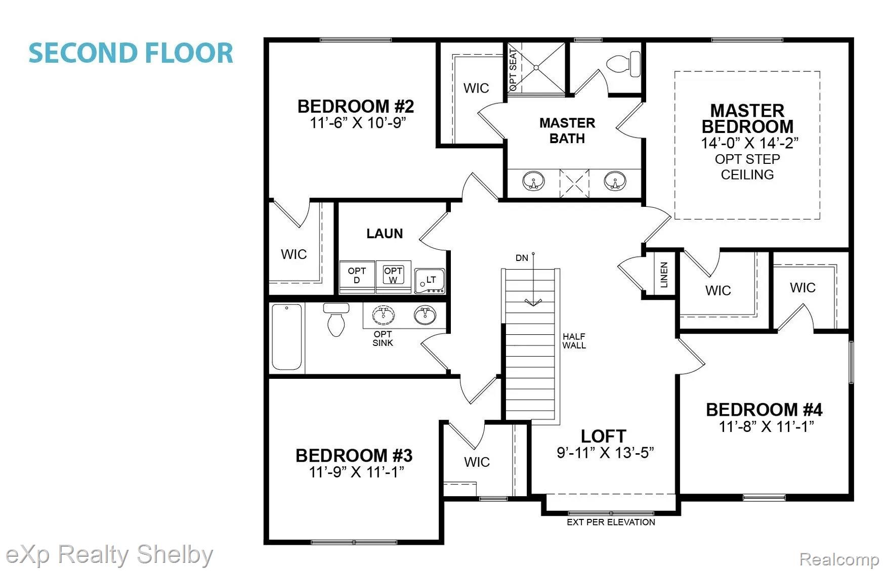 Residential in Macomb Township 5