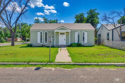 403 Angelo Blvd, San Angelo, TX, 76901-3154 | Card Image