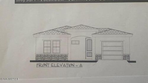 1145 Bronze Hill Ave, Santa Teresa, NM, 88008-5228 | Card Image
