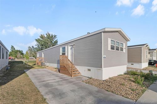 431 N 35th Ave, Greeley, CO, 80631-9457 | Card Image