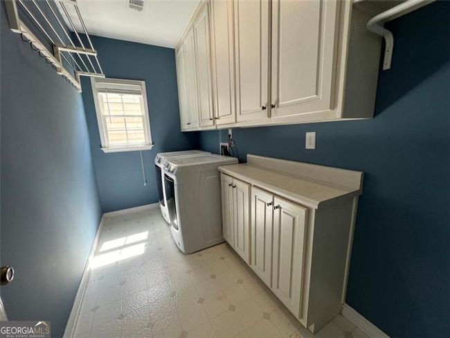 3500 Spalding Chase Dr, House other with 3 bedrooms, 3 bathrooms and 2 parking in Peachtree Corners GA | Image 17