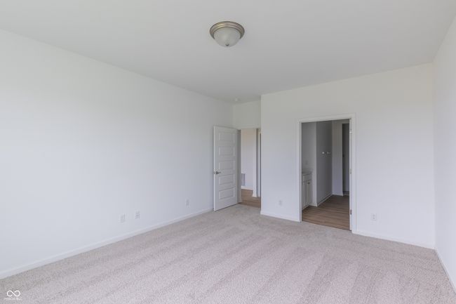 1023 Grassy Branch Dr, House other with 3 bedrooms, 3 bathrooms and null parking in Indianapolis IN | Image 12