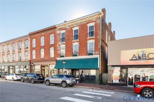 100 N Sycamore St, Petersburg, VA, 23803-3245 | Card Image