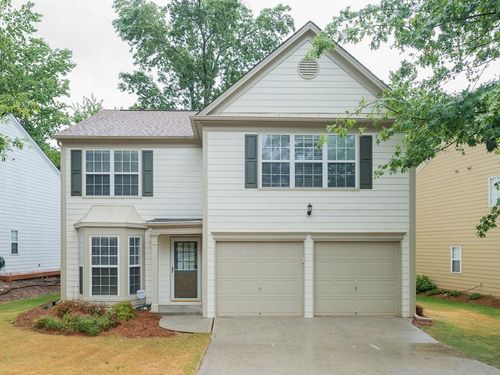 11605 Bentham Ct, Alpharetta, GA, 30005-8937 | Card Image