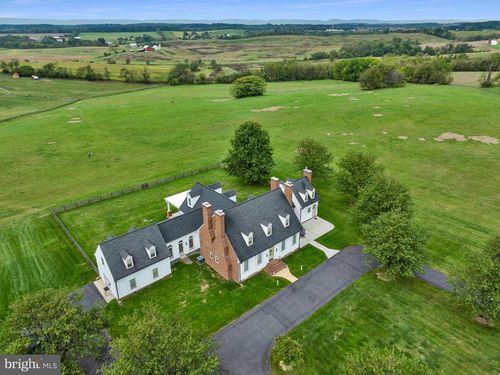 9522 Bessie Clemson Rd, UNION BRIDGE, MD, 21791-7951 | Card Image