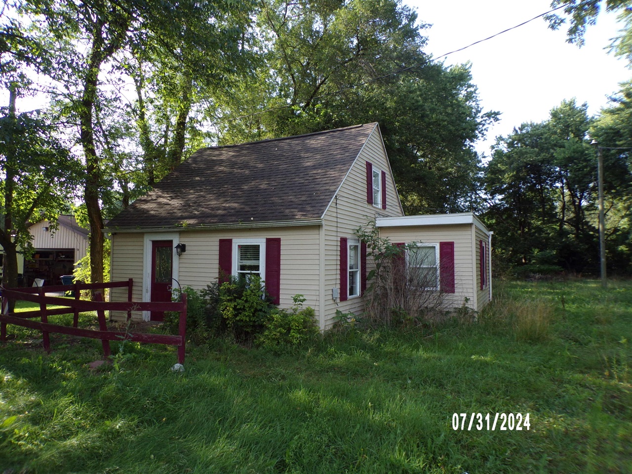 Yankee St, Niles, MI 49120