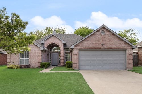 3711 Sycamore Ln, Rockwall, TX, 75032-4601 | Card Image