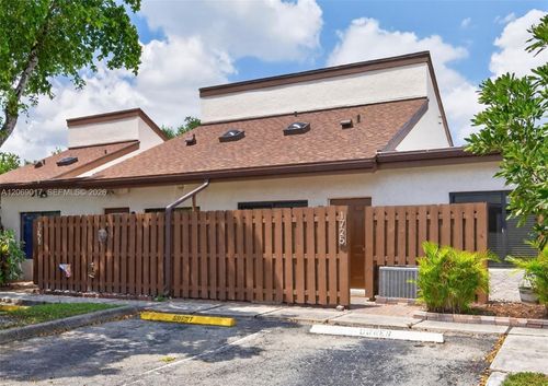 1725 Nw 71st Ave, Plantation, FL, 33313-4430 | Card Image