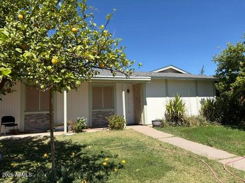 3428 W Banff Ln, Phoenix, AZ, 85053-4700 | Card Image