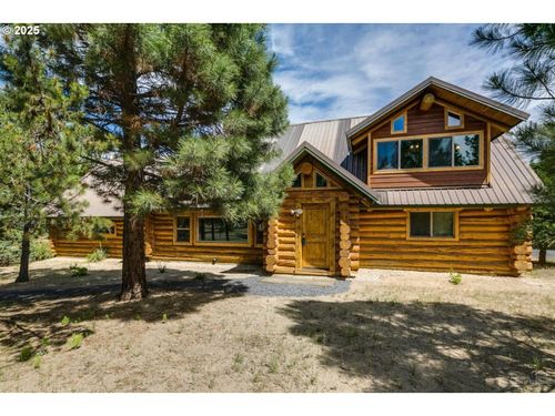 140643 Kamloop Ln, Gilchrist, OR, 97737-3228 | Card Image