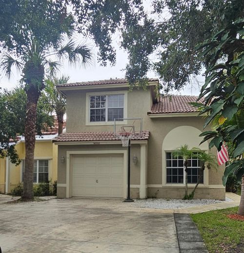 4810 Mcgill St, Boynton Beach, FL, 33436-7708 | Card Image