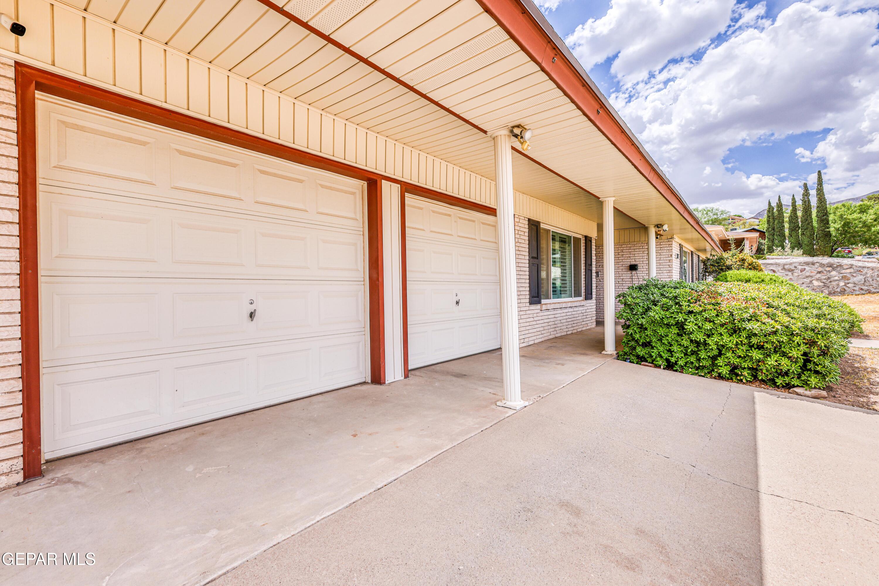 Residential in El Paso 4
