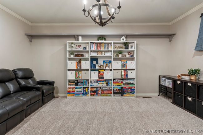 8766 Haskell Dr, House other with 4 bedrooms, 5 bathrooms and null parking in Broken Arrow OK | Image 30