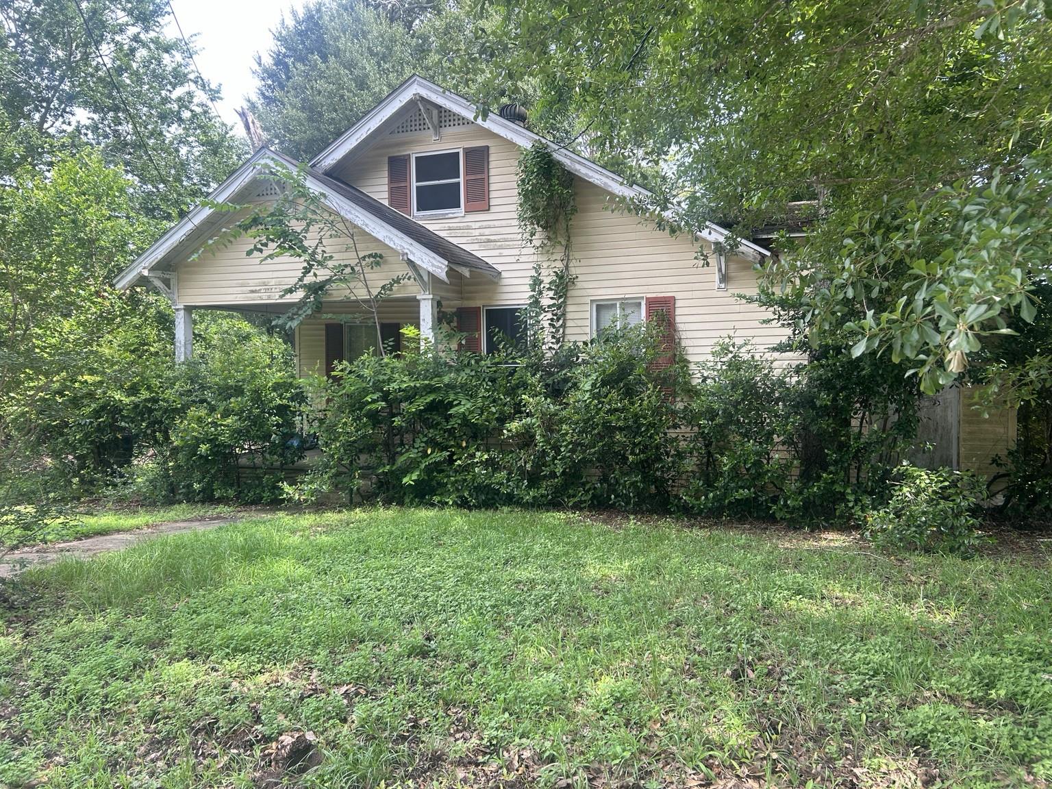 Residential in Brenham