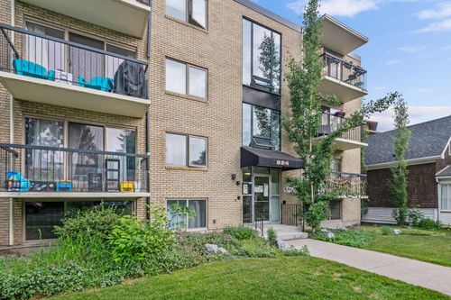 103-824 4 Avenue Nw, Calgary, AB, T2N0M8 | Card Image