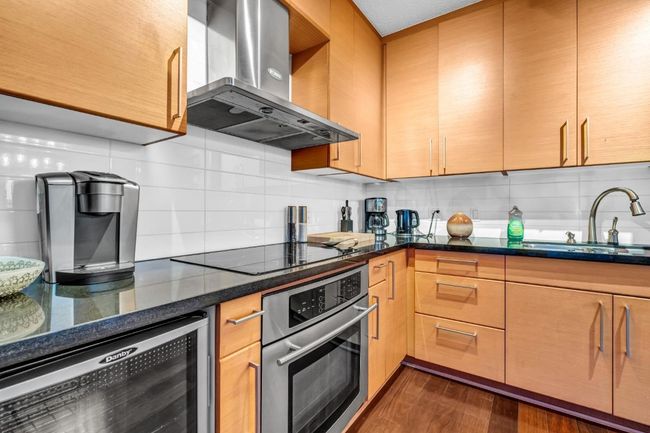 3705 689 Abbott Street, Condo with 3 bedrooms, 0 bathrooms and 2 parking in Vancouver BC | Image 10