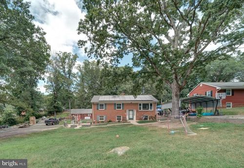 1011 Ficklen Rd, FREDERICKSBURG, VA, 22405-2101 | Card Image