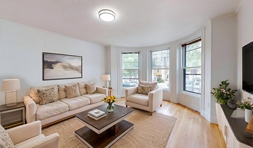 3-513 Beacon St, Boston, MA, 02215-3223 | Card Image