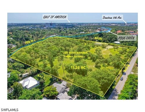 2250 North Rd, Naples, FL, 34104-4383 | Card Image