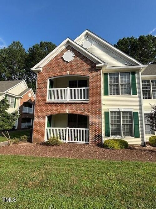 1321 Kudrow Lane, Morrisville, NC, 27560 | Card Image