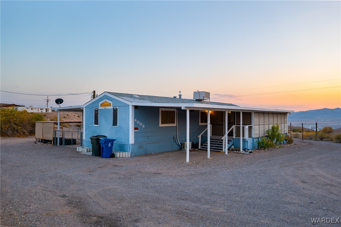 Primero Dr, Bullhead City, AZ 86429