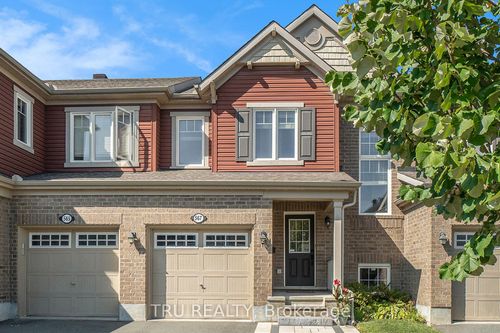 567 Millars Sound Way, Barrhaven, ON, K2J6K5 | Card Image