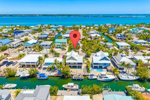 612 Blackbeard Rd, Little Torch Key, FL, 33042-5507 | Card Image