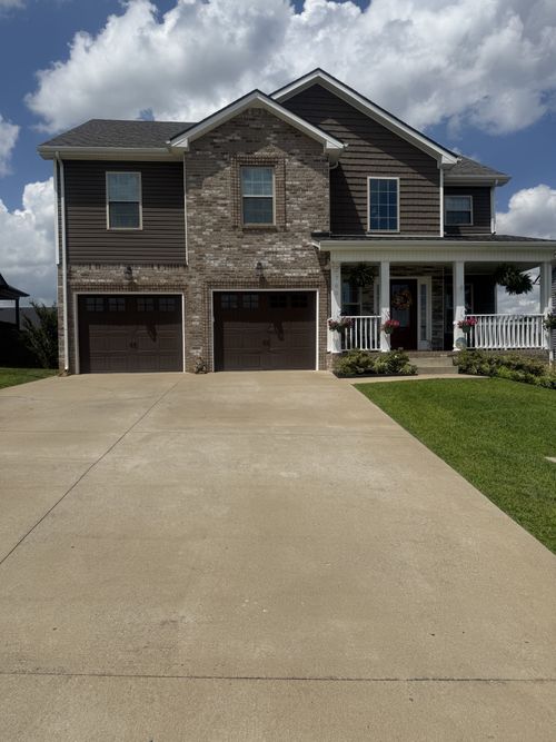 760 Crestone Ln, Clarksville, TN, 37042-1478 | Card Image