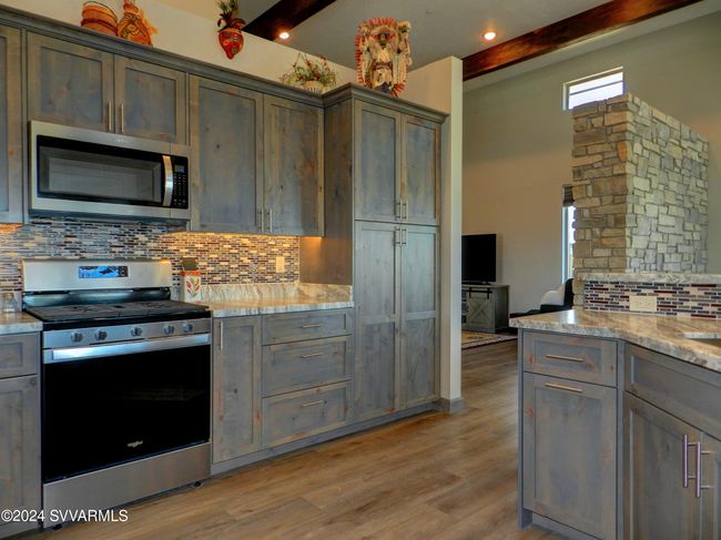 731721 Skyline Blvd, House other with 4 bedrooms, 5 bathrooms and null parking in Clarkdale AZ | Image 18