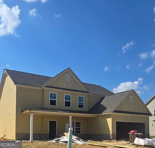 114 Harmony Farms Orch, Eatonton, GA, 31024-8603 | Card Image