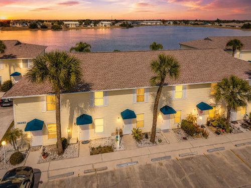 204-26282 Rampart Blvd, PUNTA GORDA, FL, 33983-6254 | Card Image