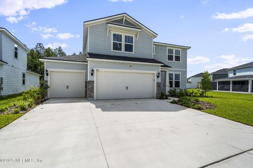 816 Blind Oak Way, Middleburg, FL, 32068-4568 | Card Image