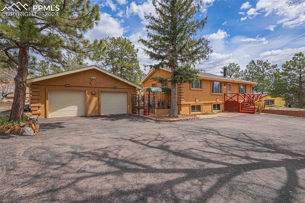 Hartsock Ln, Colorado Springs, CO 80917